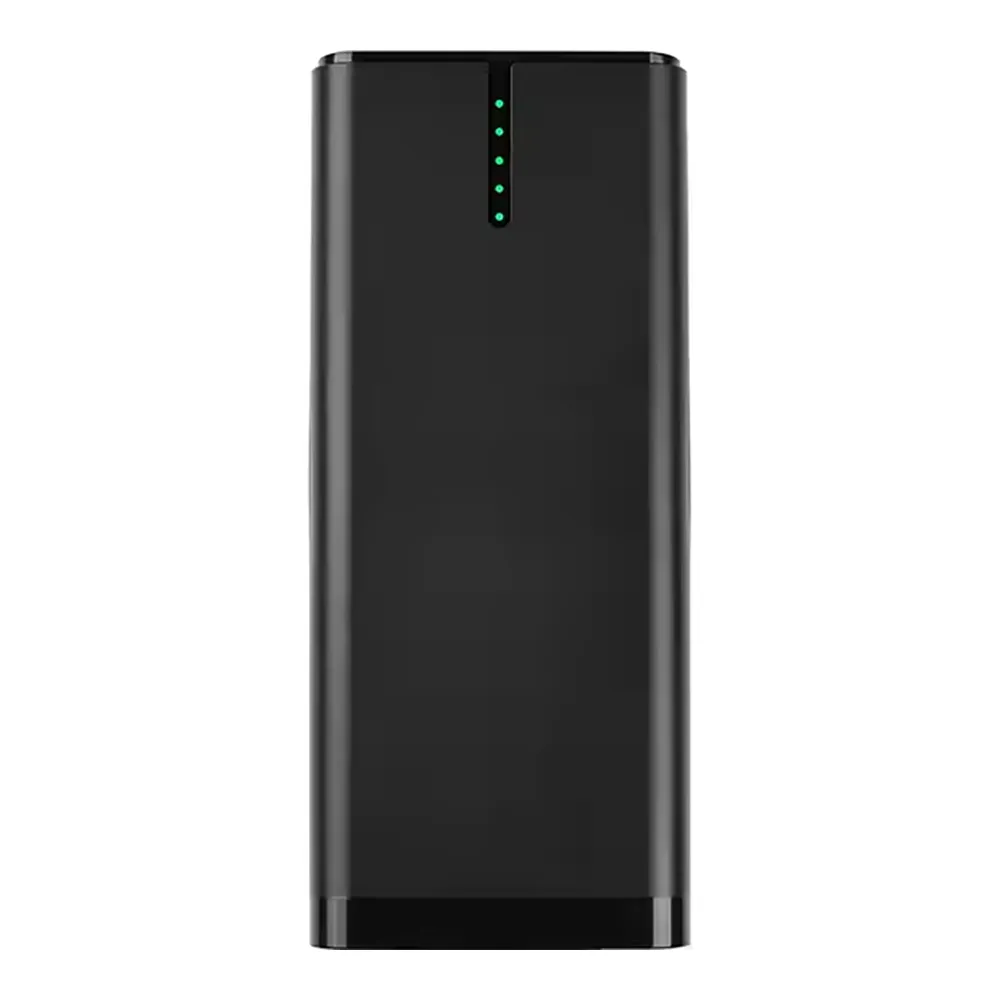 Зарядна станция BESEN BN30 7 kW – изглед отпред